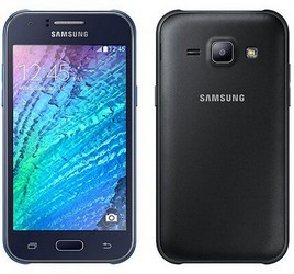 Замена батареи на телефоне Samsung Galaxy J1 в Красноярске